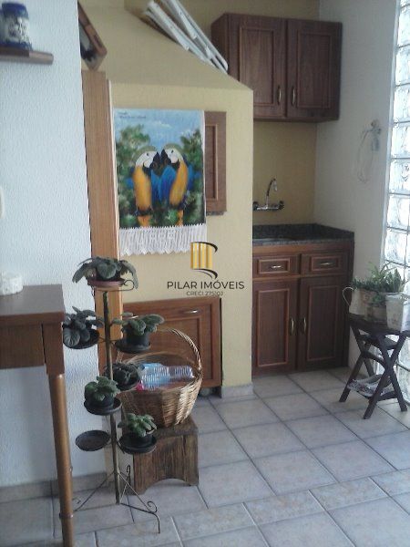 Casa Condominio para Venda - 239.71m², 3 dormitórios, sendo 1 suites, 2 vagas - Cavalhada