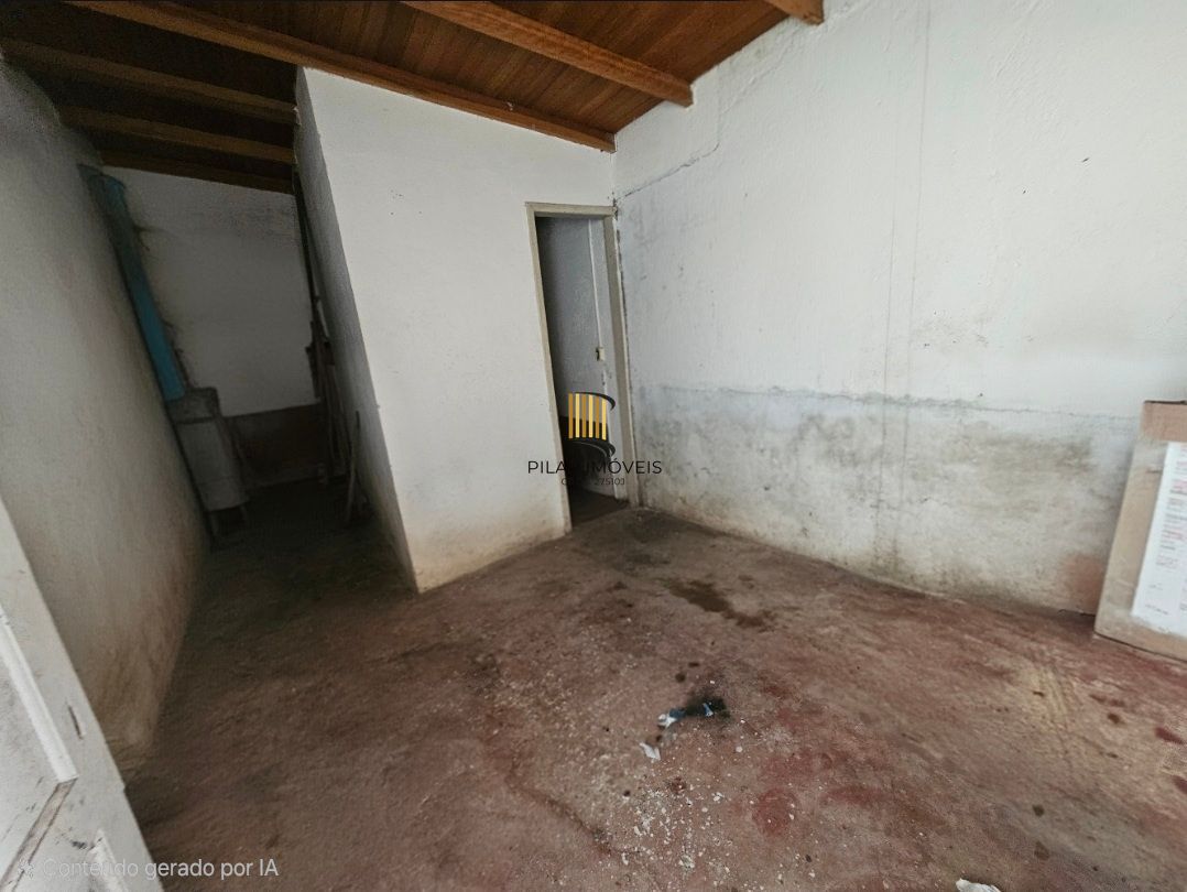 Casa 3 dormitórios em alvenaria em terreno 10x30 próximo ao Zaffari Hípica !