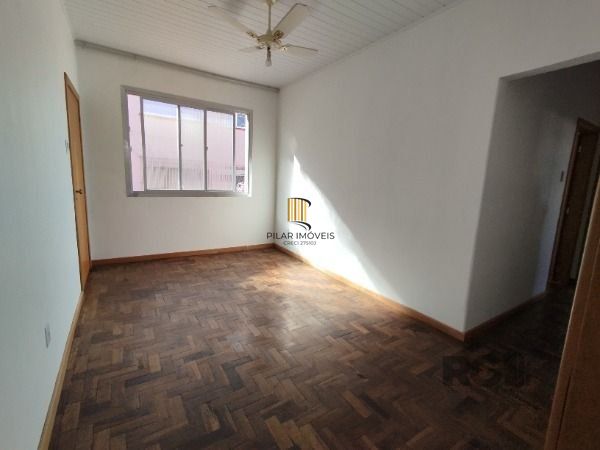 Apartamento 3 dormitórios no bairro Santa Tereza