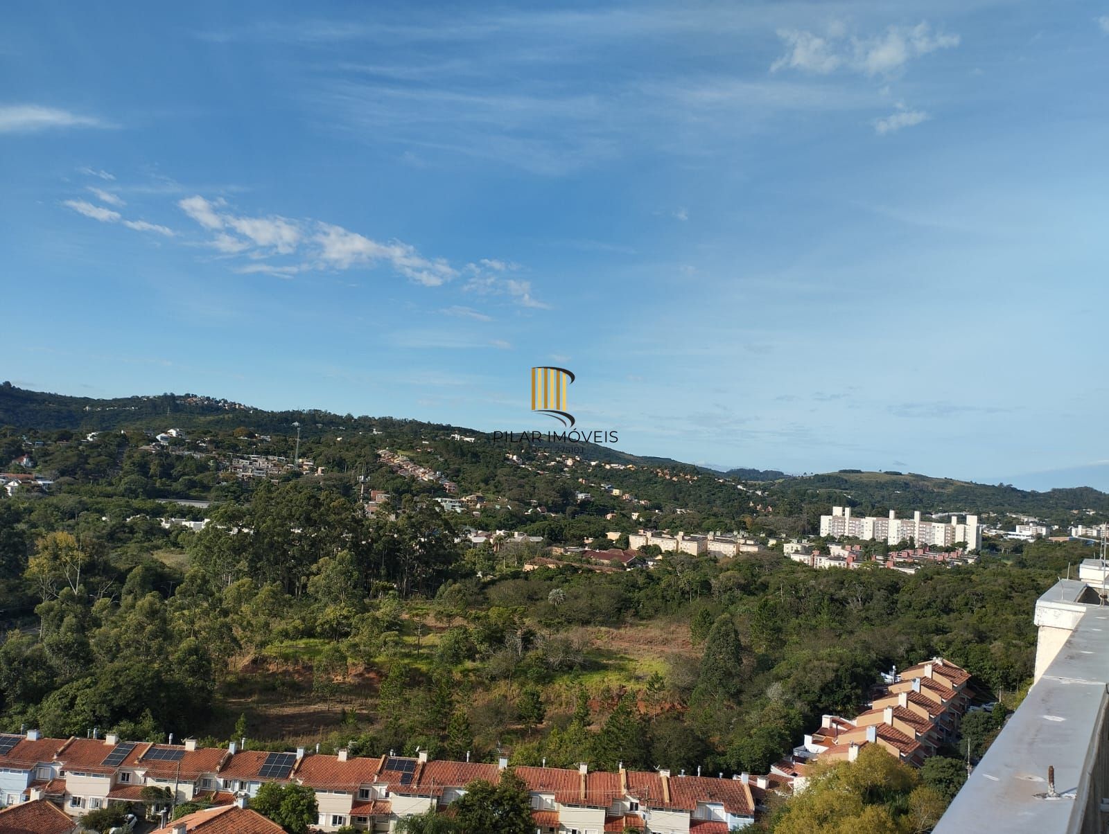 Apartamento 2 dormitórios no bairro Cavalhada