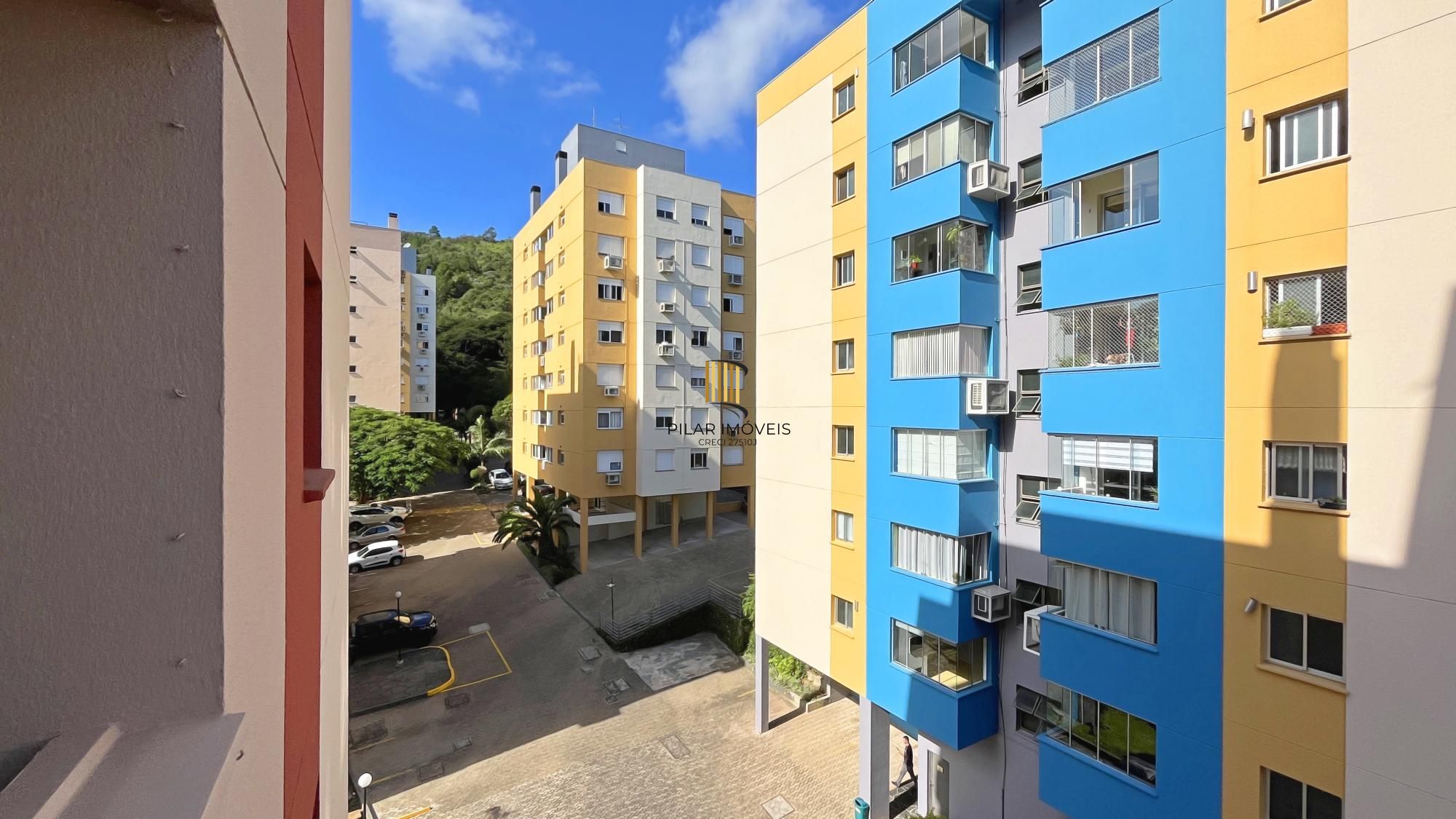 Apartamento 2D, sacada com churrasqueira, elevador e box escriturado