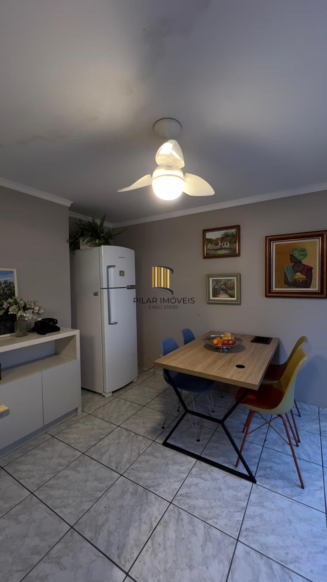 Casa de Condomínio 4 dormitórios no bairro Jardim Isabel