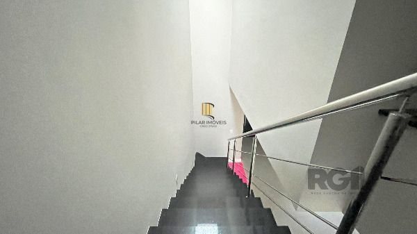 Casa Condominio em Porto Alegre, no bairro Hípica, com 3 dormitório(s), e 3 banheiros, à venda.