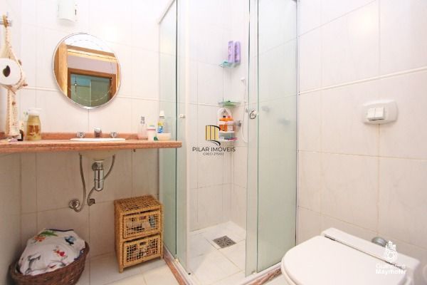 Casa Condominio para Venda - 181.84m², 3 dormitórios, sendo 1 suites, 4 vagas - Tristeza