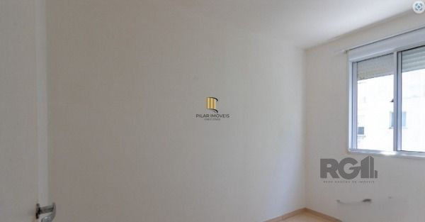 Apartamento 2 dormitórios no bairro Cavalhada