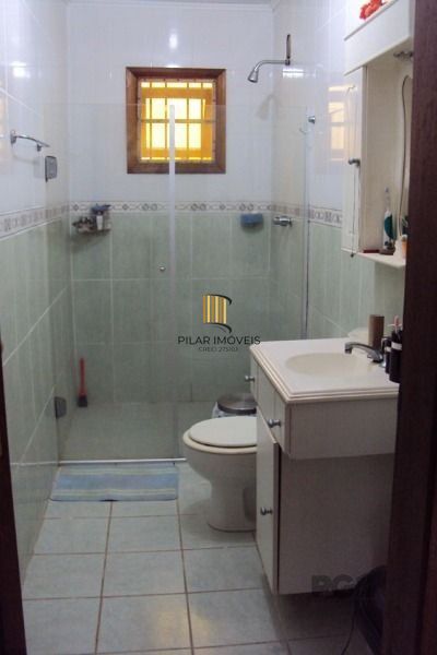 Casa 3 dormitórios no bairro Ponta Grossa