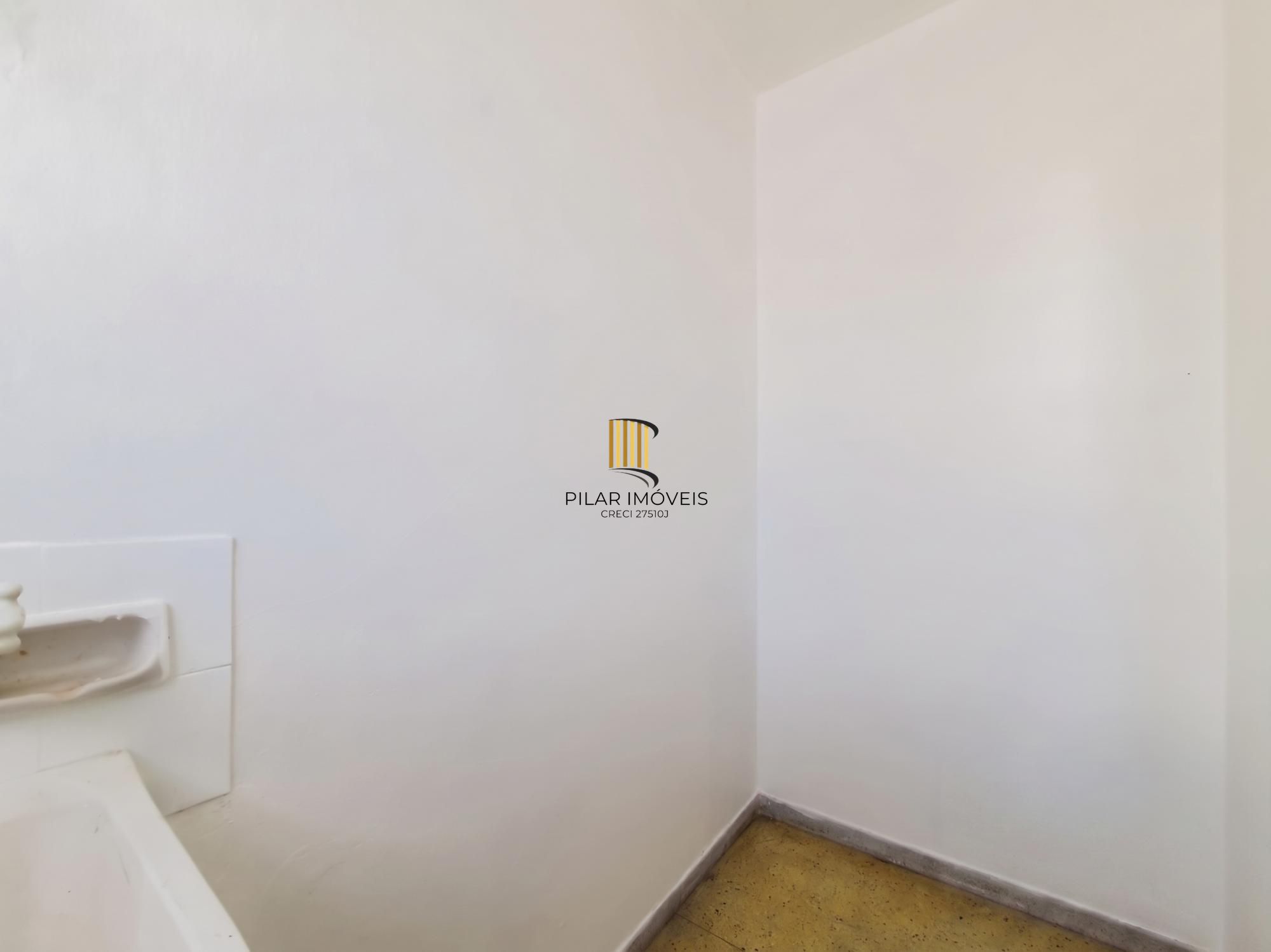 Apartamento 2 dormitórios no bairro Camaquã