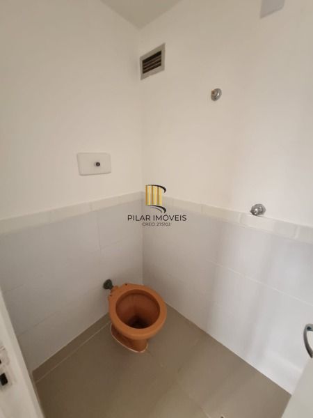 Apartamento 2 dormitórios no bairro Vila Assunção
