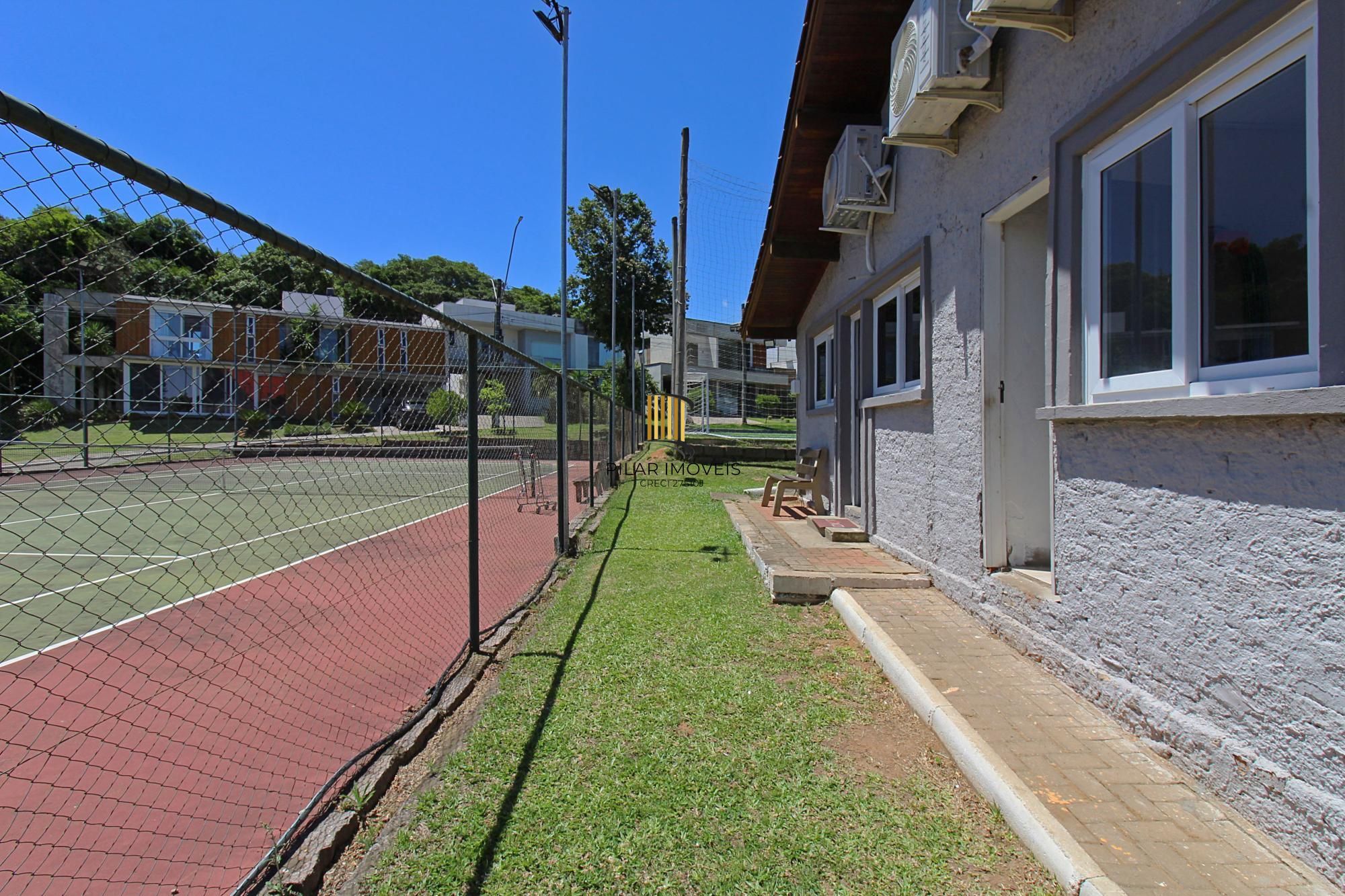 Linda e aconchegante casa em condomínio no Lagos de nova Ipanema