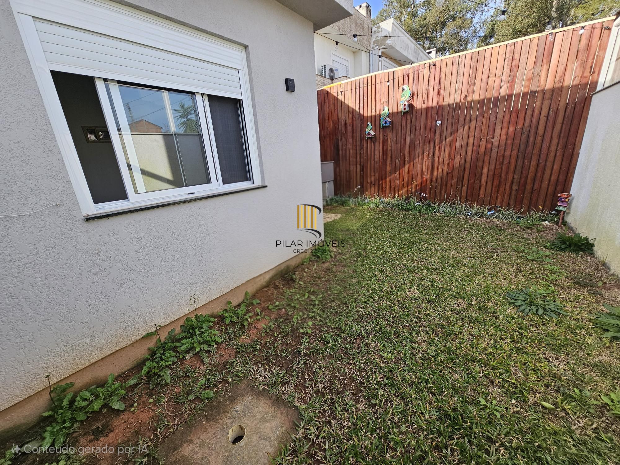 Casa para Venda - 90m², 3 dormitórios, sendo 1 suites, Hípica