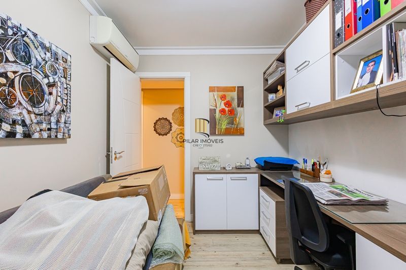 Apartamento 2 dormitórios no bairro Jardim  Botânico