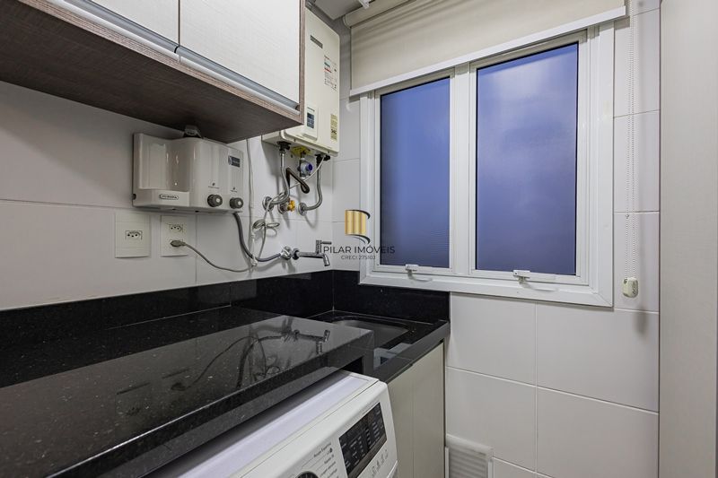 Apartamento 2 dormitórios no bairro Jardim  Botânico