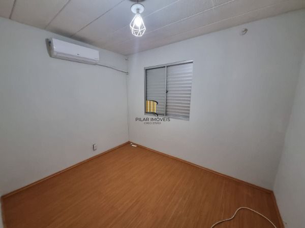 Casa de Condomínio 2 dormitórios no bairro Vila Nova
