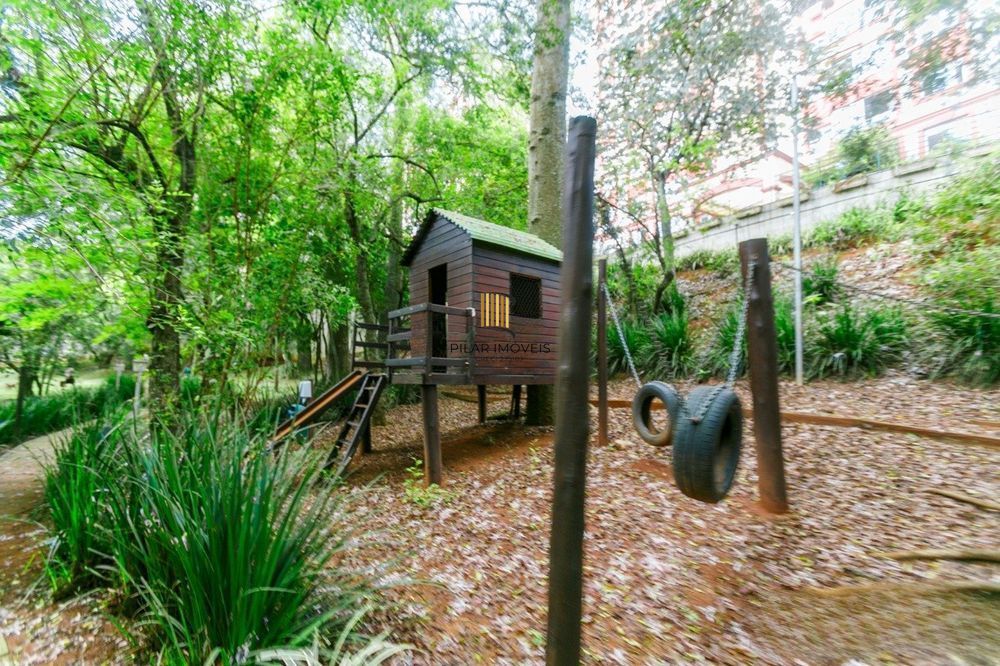 Apartamento 3 dormitórios no bairro Cavalhada