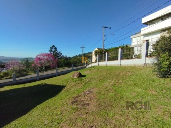 Terreno em Condominio em Porto Alegre, no bairro Aberta dos Morros, à venda.