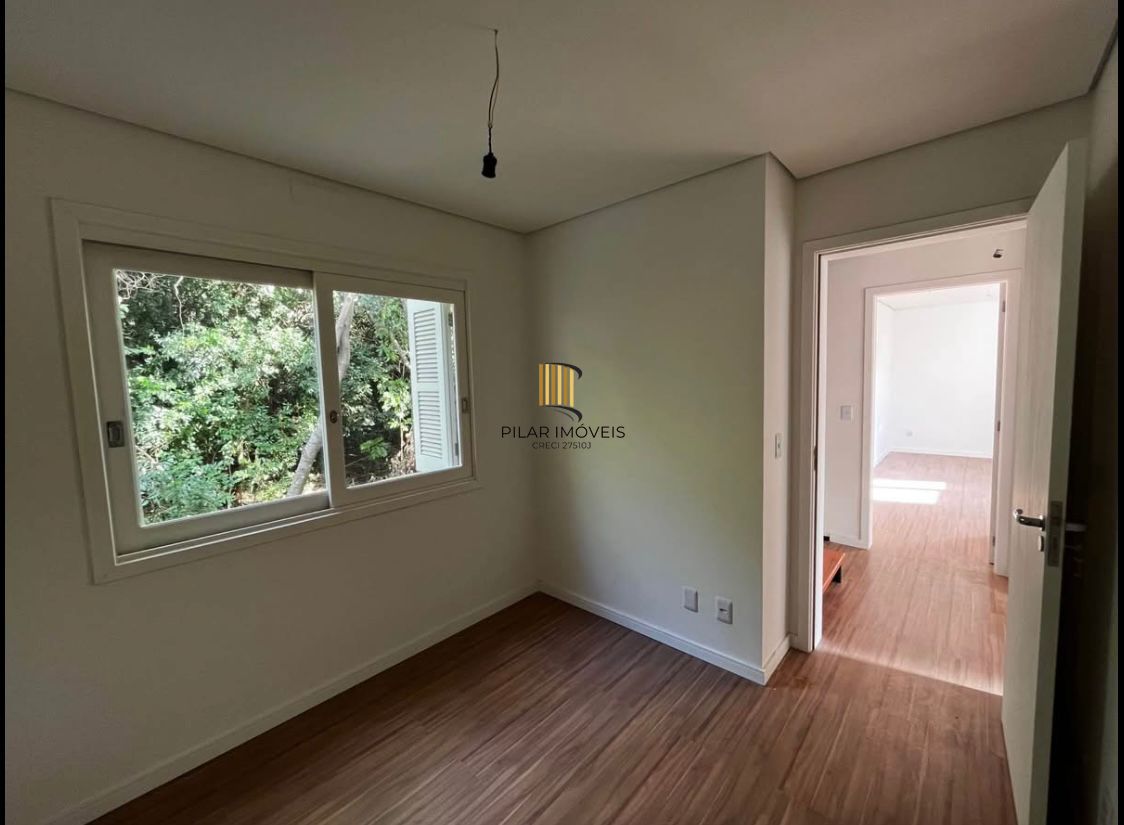 Casa de Condomínio 3 dormitórios no bairro Vila Nova