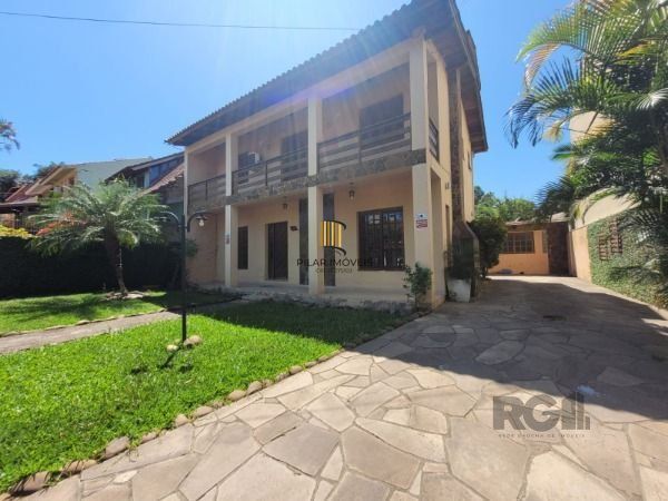 Casa 5 dormitórios no bairro Aberta dos Morros - Pilar Imóveis