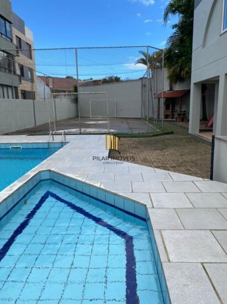 Apartamento para Venda - 74.88m², 3 dormitórios, sendo 1 suites, 1 vaga - Ipanema