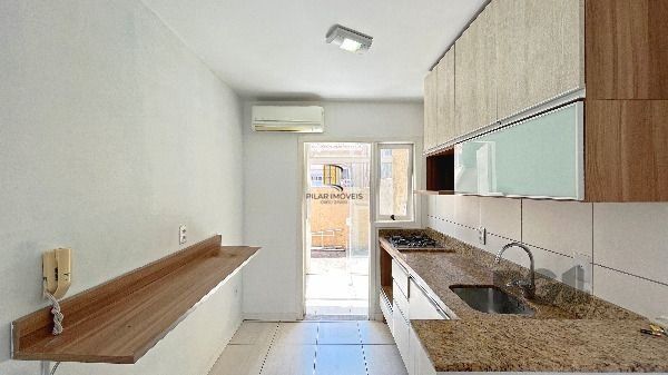 Casa de Condomínio 2 dormitórios no bairro Hípica