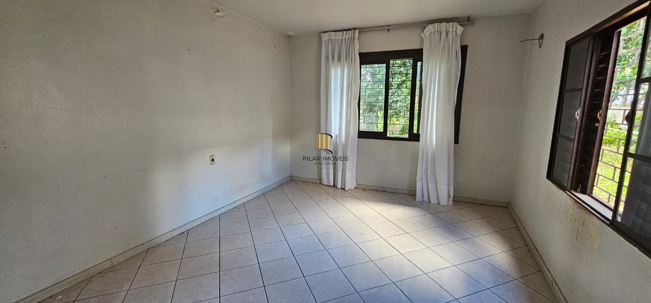 Casa 2 dormitórios no bairro Nonoai