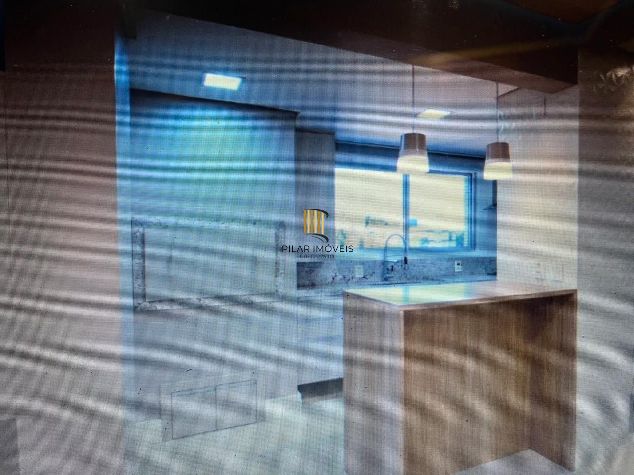 Apartamento 3 dormitórios no bairro Tristeza