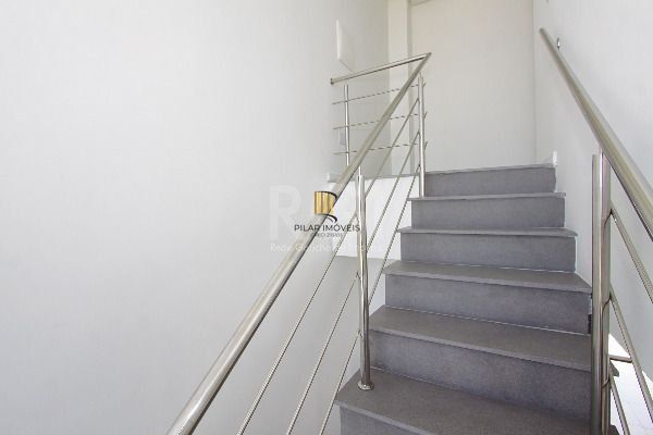 Casa Condominio para Venda - 153.56m², 3 dormitórios, sendo 1 suites, 2 vagas - Hípica