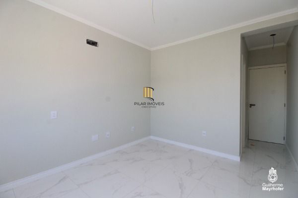 Casa para Venda - 107m², 2 dormitórios, sendo 2 suites, 1 vaga - Lagos De Nova Ipanema