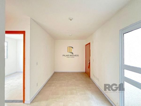 Apartamento 2 dormitórios no bairro Restinga