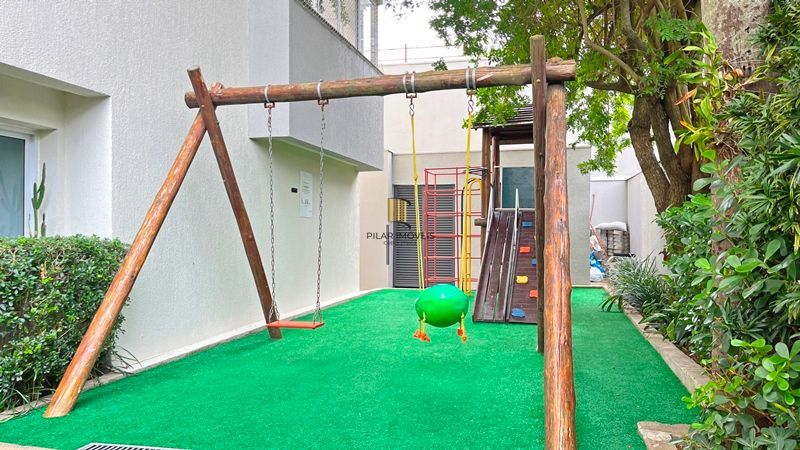 Apartamento 3 dormitórios no bairro Tristeza