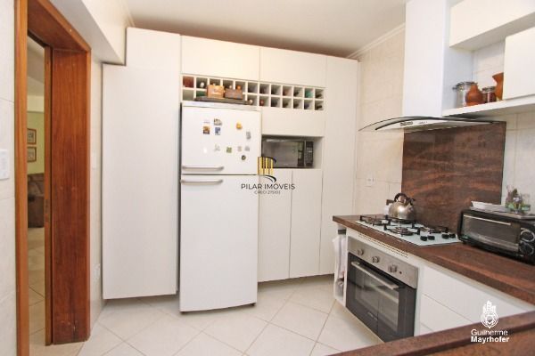 Casa Condominio para Venda - 181.84m², 3 dormitórios, sendo 1 suites, 4 vagas - Tristeza