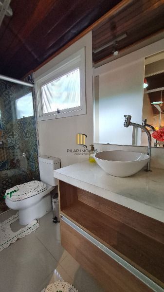 Cobertura para Venda - 160m², 3 dormitórios, 1 vaga - Cristal