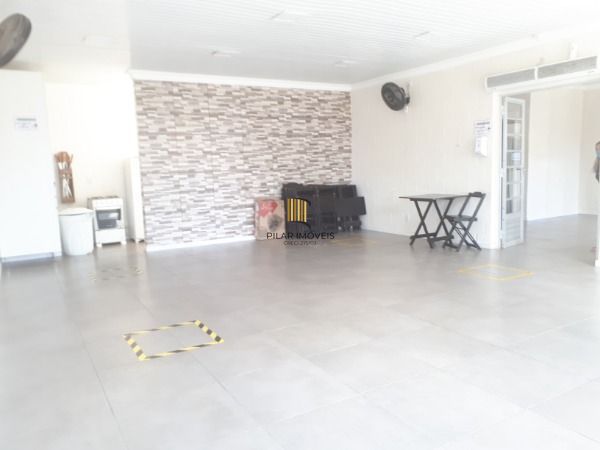 Apartamento para Venda - 39.03m², 2 dormitórios, 1 vaga - Campo Novo