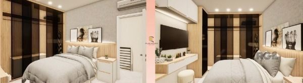 Casa em Porto Alegre, no bairro Hípica, com 3 dormitório(s), e 3 banheiros, à venda.