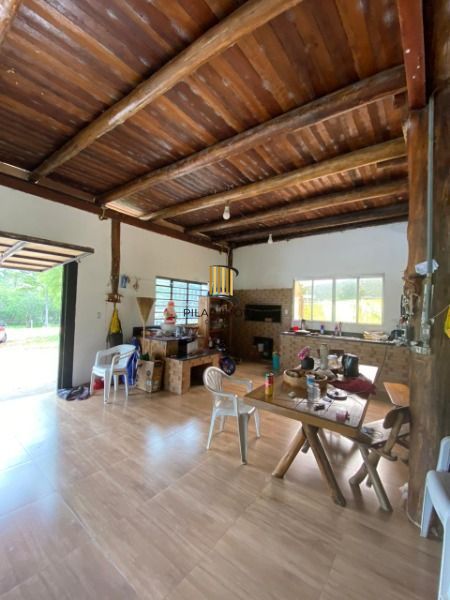 Sítio para Venda - 54000m², 3 dormitórios, 10 vagas - Lageado