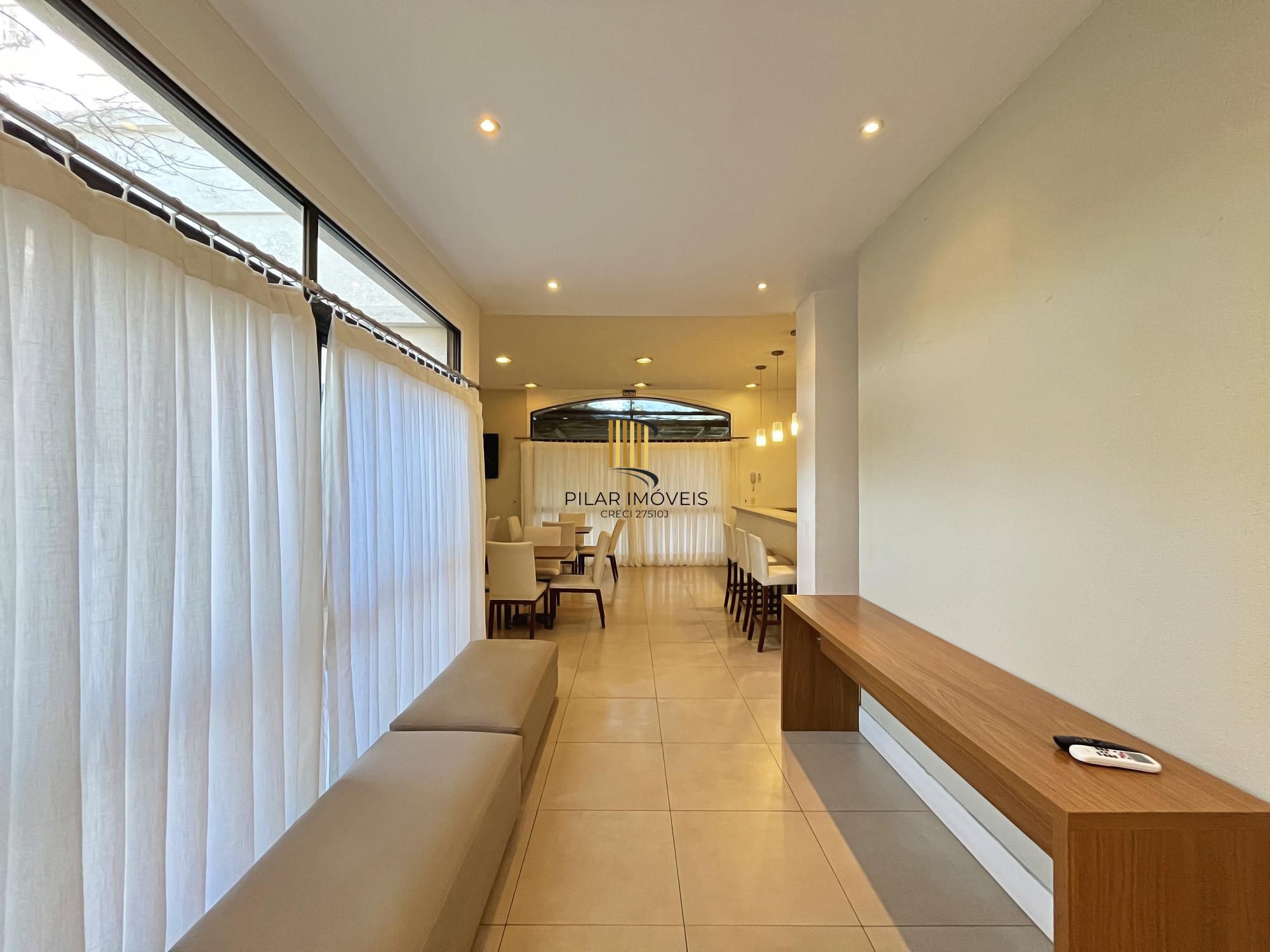 Excelente apartamento com 3 dormitório com 1 suíte á venda no bairro Tristeza.