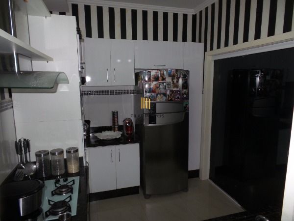 Casa para Venda - 290m², 3 dormitórios, sendo 1 suites, 6 vagas - Aberta Dos Morros