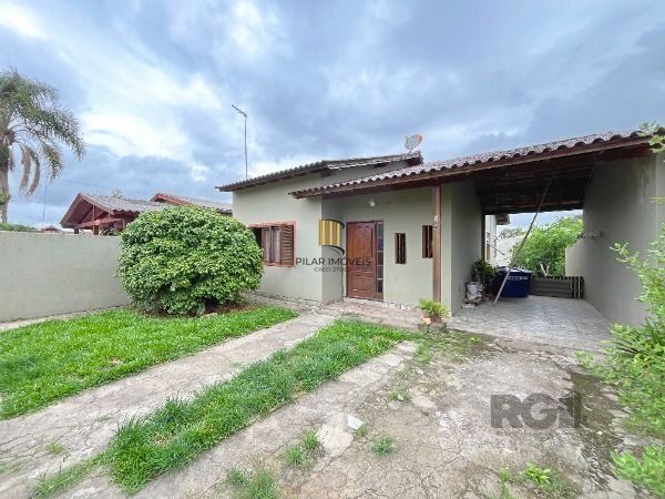 Casa em Porto Alegre, no bairro Lageado, com 3 dormitório(s), e 3 banheiros, à venda. - Pilar Imóveis
