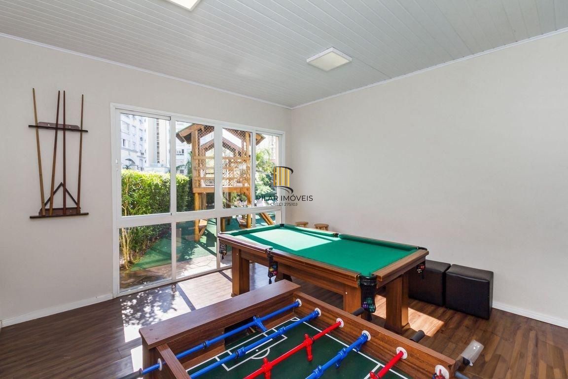 Apartamento Semimobiliado com Vista Panorâmica