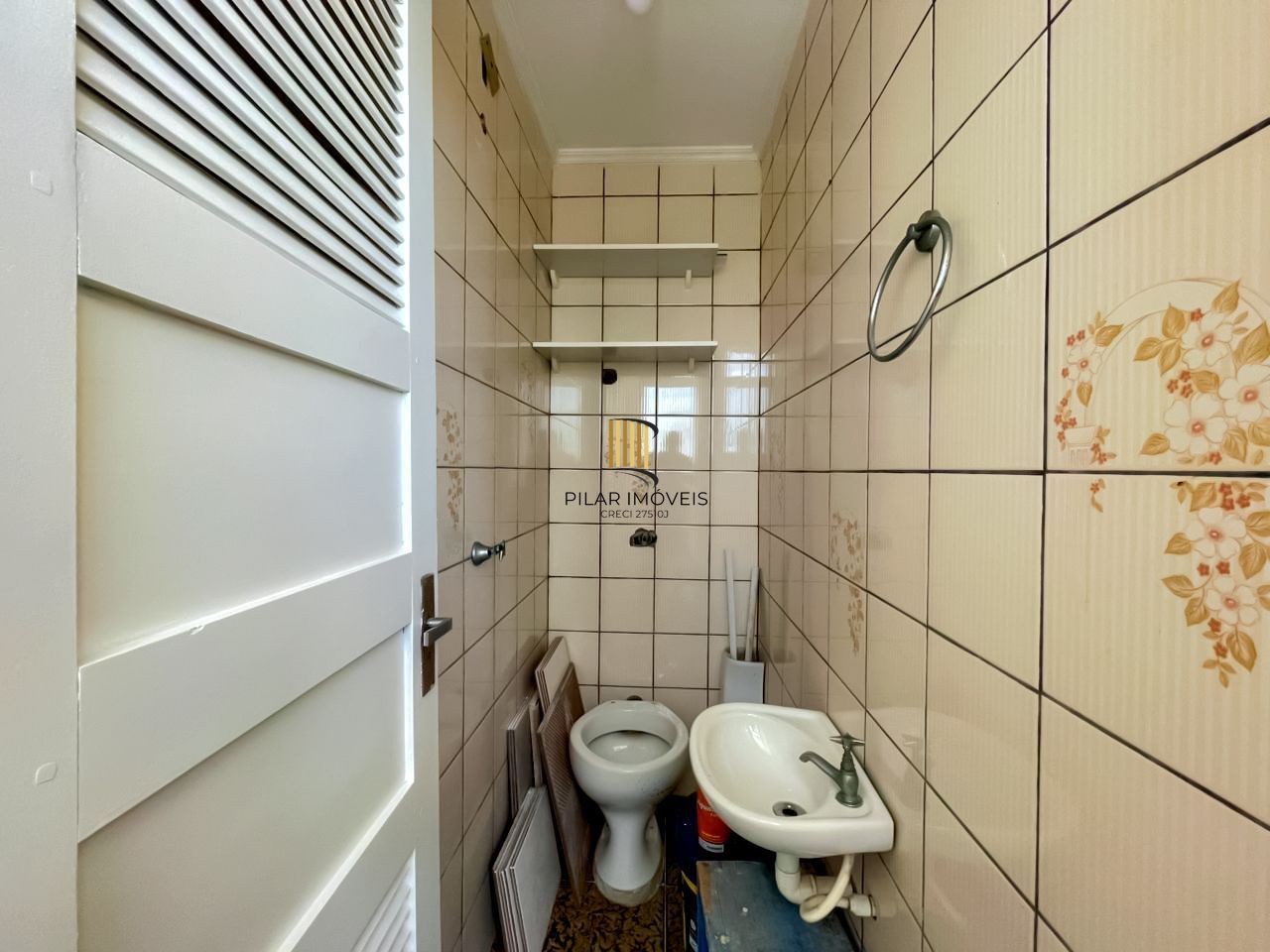 Apartamento 2 dormitórios no bairro Tristeza