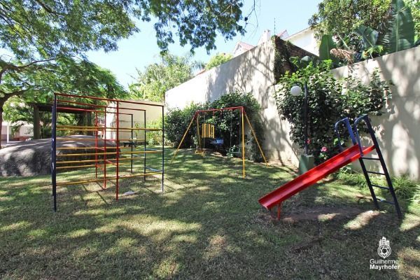 Casa para Venda - 208m², 0 dormitórios, Ipanema