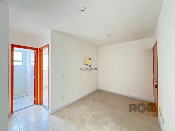 Apartamento 2 dormitórios no bairro Restinga