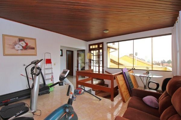 Casa para Venda - 359.89m², 5 dormitórios, sendo 3 suites, Espirito Santo