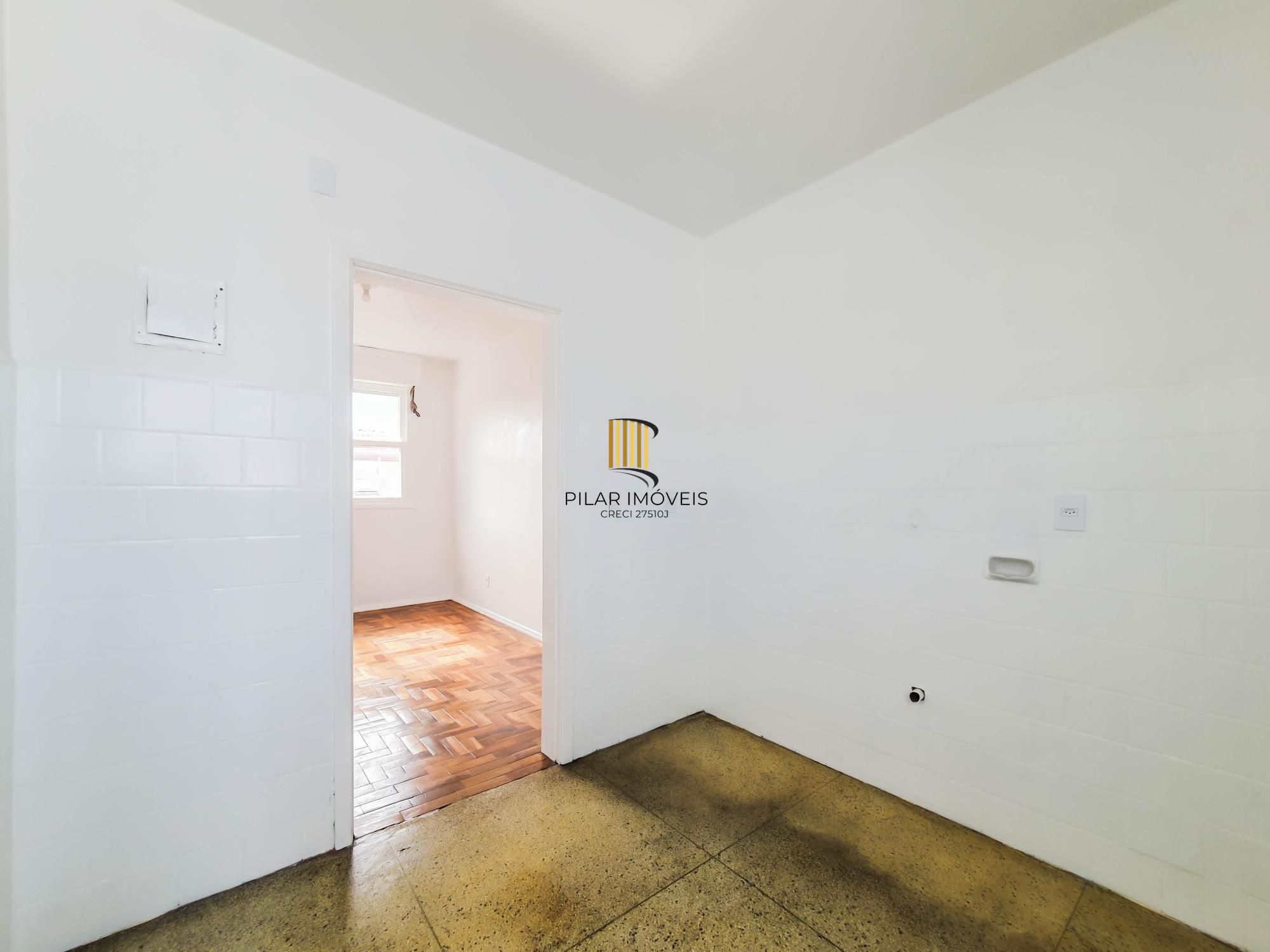 Apartamento 2 dormitórios no bairro Camaquã