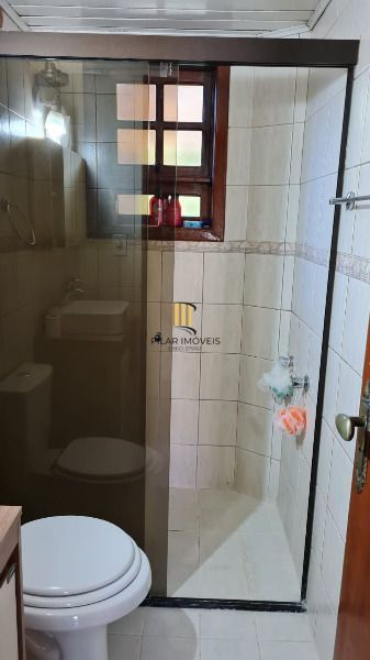 Casa para Venda - 120m², 2 dormitórios, 2 vagas - Cavalhada