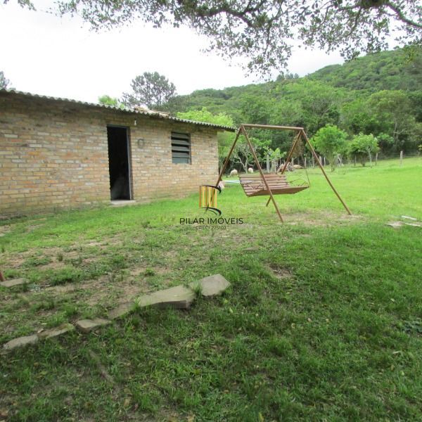 Sítio para Venda - 30000m², 3 dormitórios, sendo 1 suites, Lageado