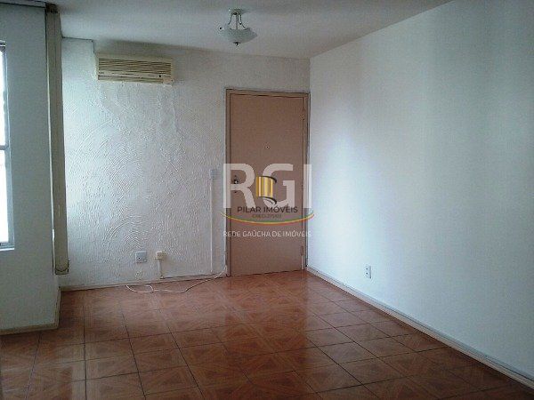 Apartamento para Venda - 55.35m², 1 dormitório, Camaquã