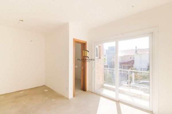 Sobrado no Jardins do Prado - 3 dormitórios sendo uma suite