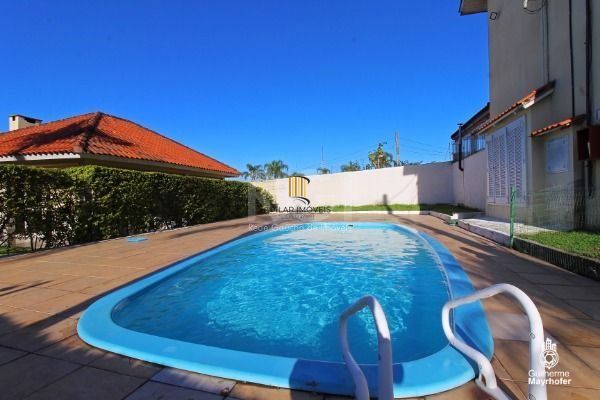 Casa para Venda - 118m², 2 dormitórios, 4 vagas - Aberta Dos Morros