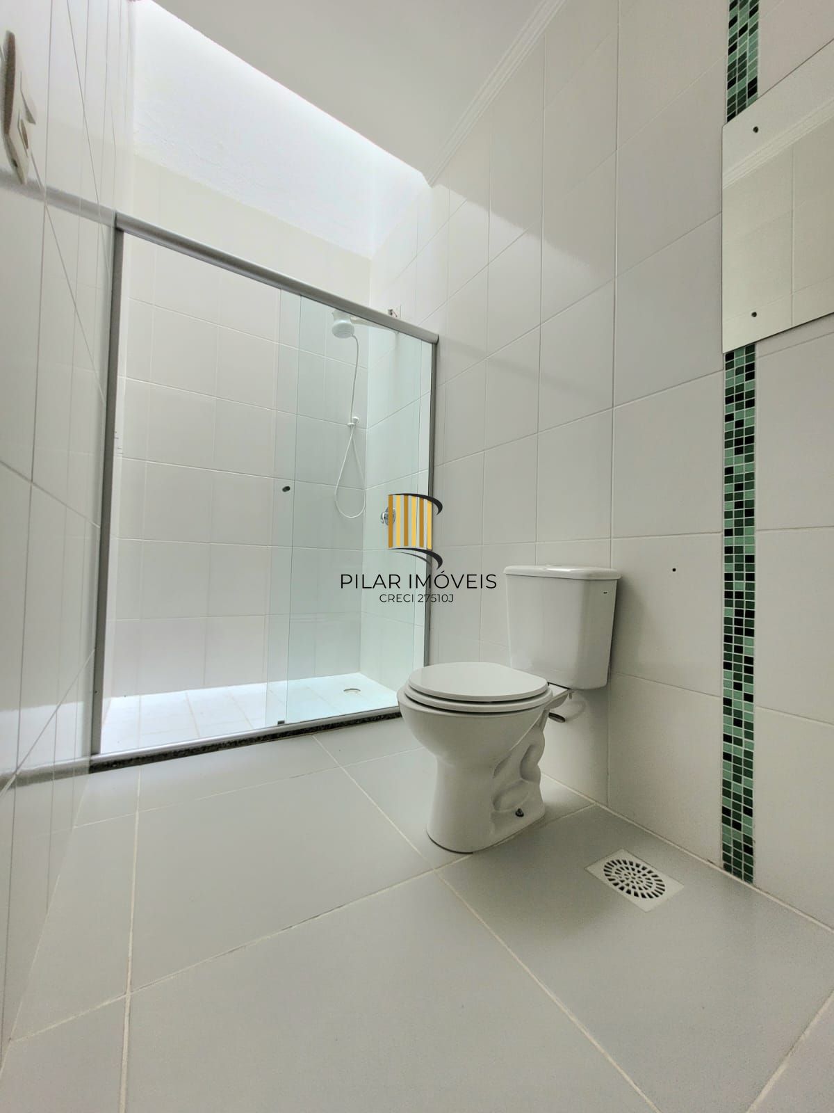 Casa à venda no Residencial Jardins do Prado  Hípica 3 dormitórios 1 suíte