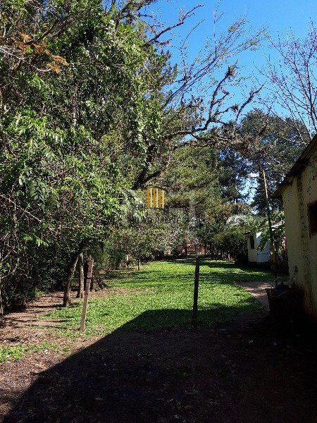 Sítio para Venda - 150m², 3 dormitórios, Belém Novo
